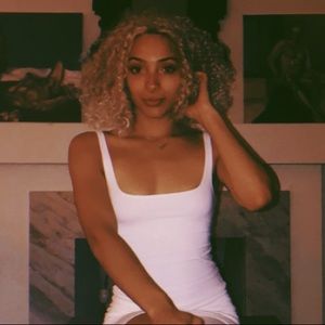 Meet your Posher, Madison